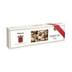 Nougat noir de provence maurel - le paquet de 200g