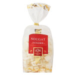 Nougats tendres lor - le paquet de 400 g