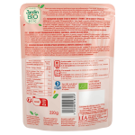 Nouilles au curry bio jardin bio - le sachet de 220g Nouilles au curry bio jardin bio - le sachet de 220g