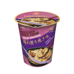 Nouilles japonaises saveur poulet teriyaki mei asia - la boite de 65g
