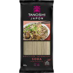Nouilles soba tanoshi - le paquet de 400g