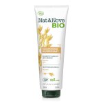 Nourrissant cheveux secs avoine bio nat&nove bio - le tube de 200ml