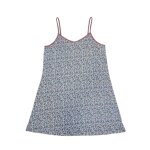Nuisette femme blanc cass xl tex