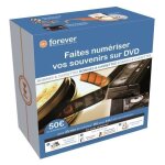 Num�risation cassettes forever
