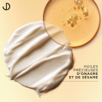Nutri - extrme richesse cheveux trs secs, rches, ternes huiles prcieuses d'onagre et ssame dessange ...