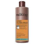 Nutri - frizz cheveux trs secs ou friss alo vera et beurre de mangue et franck provost - le flacon ...