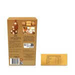 Nuxor au chocolat au lait lindt - la boite de 150g Nuxor au chocolat au lait lindt - la boite de 150g