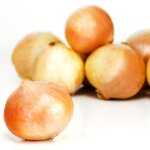 Oignons doux jaunes - le filet de 500g