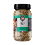 Oignons frits sainte lucie - le pot de 140g