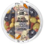 Olives  l'andalouse l'atelier blini - le pot de 150g