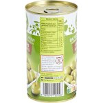 Olives farce aux anchois carrefour classic' - la boite de 150g net goutt