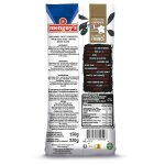 Olives noir dénoyautées confites menguy's - le paquet de 150g Olives noir dénoyautées confites menguy's - le paquet de 150g