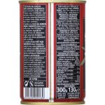 Olives vertes farcies jambon serrano serpis - la boite de 130 g net goutt