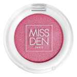 Fard � paupi�res nacre teinte rose fantaisie miss den - l'ombre � paupi�re