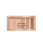 Fard À paupières teinte dorée l'instant doré la provencale bio - la palette Fard À paupières teinte dorée l'instant doré la provencale bio - la palette