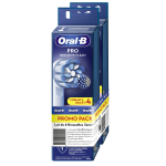 Oral - b poc brossettes sensitive 8ct sensitive clean oral - b - le lot de 8 brossettes Oral - b poc brossettes sensitive 8ct sensitive clean oral - b - le lot de 8 brossettes