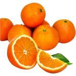 Orange � dessert vrac - le kilo