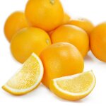 Oranges  jus - le filet de 3kg