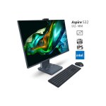 Ordinateur tout - en - un core i7 aspire s32 - 1856 acer