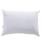 Oreiller ferme anti - acariens 50x70cm tex home - l'oreiller