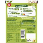 Orge lentilles vertes, riz rouge bio cereal bio - le sachet de 250g