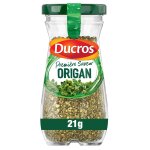 Origan premire saveur ducros - le flacon de 24g