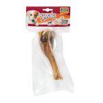 Os � m�cher pour chien moyen + 10kg hygi�ne bucco dentaire jambon riga - la pi�ce