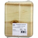 Ossau - iraty pur brebis aop et confiture de cerises noires du pays - basque agour fromages - la barquette ...