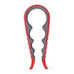 Ouvre bocal plastique - l'ouvre bocal