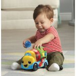 P'tit camion color mix vtech - la bote