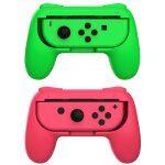 Pack de 2 poignes de jeu universelles pour joy - con subsonic