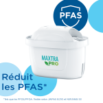 Pack de 3 filtres classic brita - 10