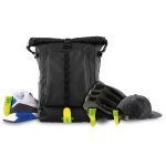 Pack d'accessoires rflchissants - umreflect - jaune tnb - le pack d'accessoires