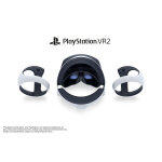 Pack casque vr + manettes playstation vr2 sony