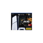 Pack console slim edition numérique playstation 5 - call of duty : black ops 6 sony Pack console slim edition numérique playstation 5 - call of duty : black ops 6 sony