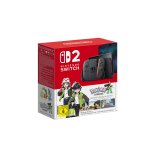 Pack console switch 2 + jeu lgendes pokmon : z - a nintendo
