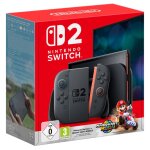 Pack console switch 2 + mario kart world nintendo