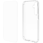 Pack coque souple + verre trempé samsung galaxy myway Pack coque souple + verre trempé samsung galaxy myway