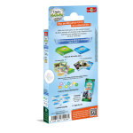 Pack démarrage panthère des neiges bioviva - la boite Pack démarrage panthère des neiges bioviva - la boite