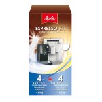 Pack  expresso pour machines  expresso cilia - le pack