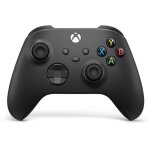 Pack manette carbon black + xbox game pass ultimate 3 mois xbox microsoft