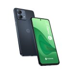 Pack smartphone moto g84 256 go gris + moto buds + coque motorola - 30