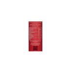 Pains azymes croustillants biscuiterie d'agen - la boite de 12 pains - 600 g Pains azymes croustillants biscuiterie d'agen - la boite de 12 pains - 600 g