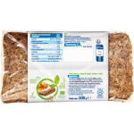 Pain bio 3 crales bjorg - le paquet de 500g