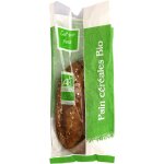 Pain bio crales carrefour bio - le pain de 300g