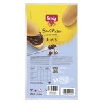 Pain brioch s / gluten schar - les 4 pains de 200g