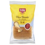 Pain brioch s / gluten schar - le paquet de 370g