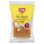 Pain brioch s / gluten schar - le paquet de 370g
