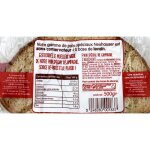 Pain de campagne au levain neuhauser - le paquet de 500 g