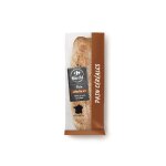 Pain aux crales carrefour - le pain de 300g